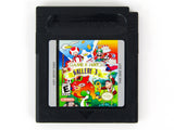 Game And Watch Gallery 3 (Game Boy Color)