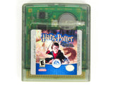 Harry Potter Chamber Of Secrets (Game Boy Color)