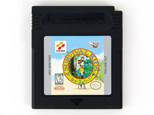 Survival Kids (Game Boy Color)