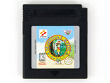 Survival Kids (Game Boy Color)