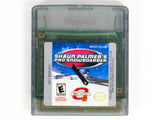 Shaun Palmers Pro Snowboarder (Game Boy Color)