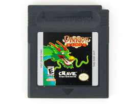 Dragon Dance (Nintendo Game Boy Color / GBC)