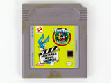 Tiny Toon Adventures 2 Montana's Movie Madness (Game Boy)