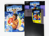 Power Punch II 2 (Nintendo / NES)