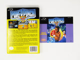 Power Punch II 2 (Nintendo / NES)