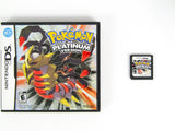 Pokemon Platinum (Nintendo DS)