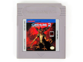 Gremlins 2 (Nintendo Game Boy)