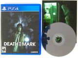 Death Mark [Limited Edition] (Playstation 4 / PS4)