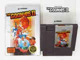 The Goonies II 2 (Nintendo / NES)