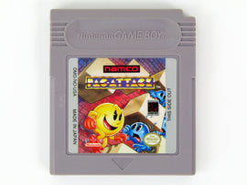 Pac-Attack (Nintendo Game Boy)