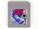 Qix (Game Boy)