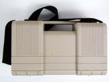 Game Boy Ascii Carry-All DLX Carrying Case (Game Boy)