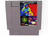 Bo Jackson Baseball (Nintendo / NES)