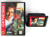 True Lies (Sega Genesis)