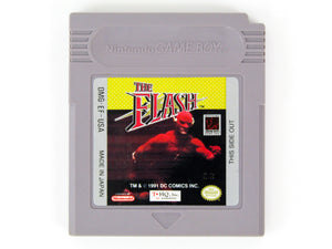 The Flash (Game Boy)