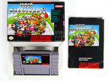 Super Mario Kart (Super Nintendo / SNES)
