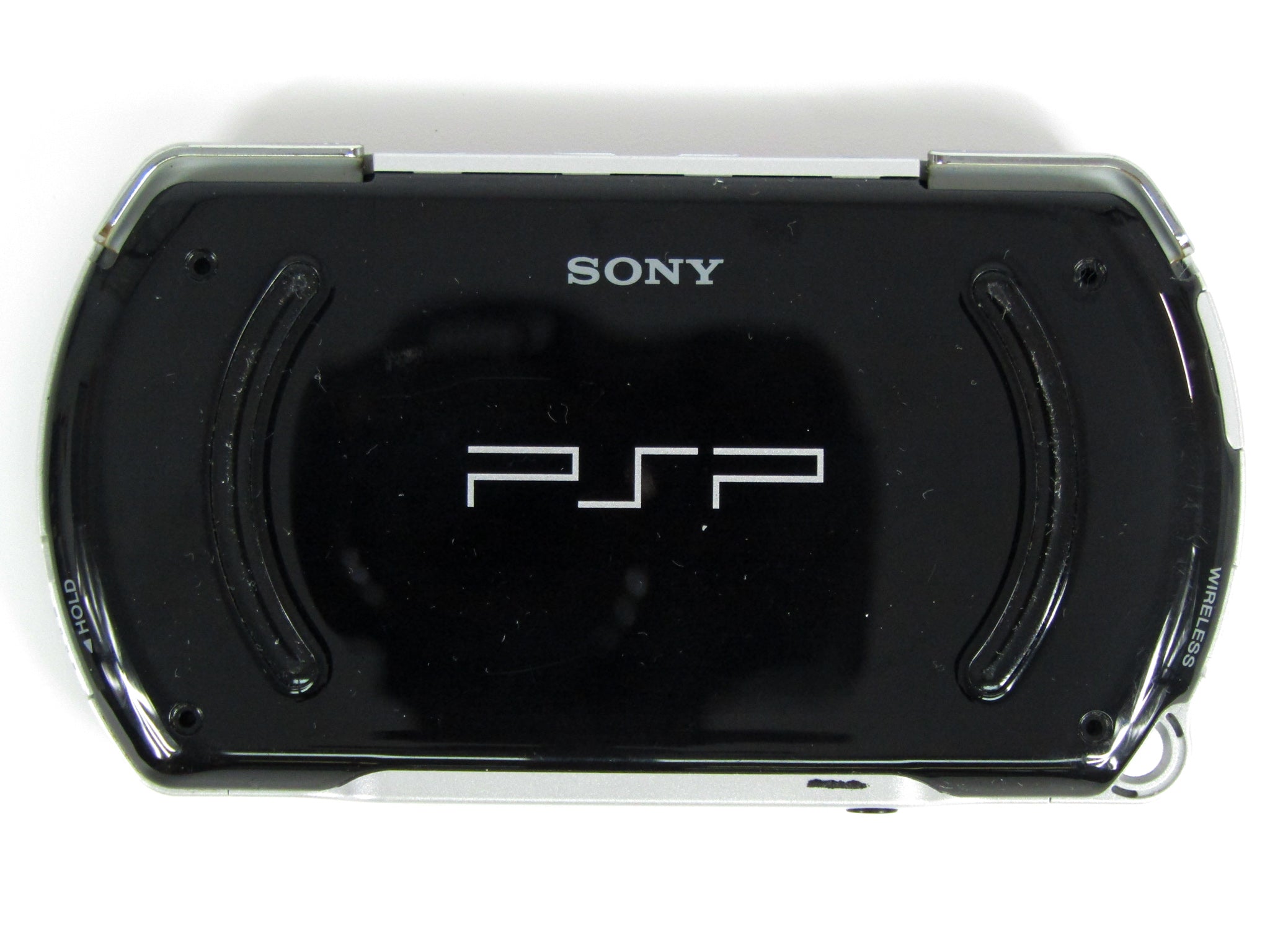 PSP Go in Piano outlet Black