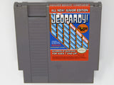 Jeopardy Jr (Nintendo / NES)