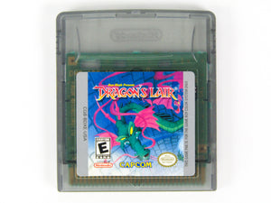 Dragon's Lair (Game Boy Color)
