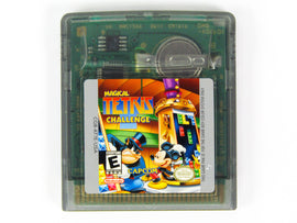 Magical Tetris Challenge (Nintendo Game Boy Color / GBC)