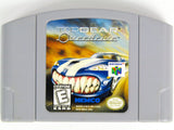 Top Gear Overdrive (Nintendo 64 / N64)