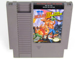 Ikari Warriors III 3 (Nintendo / NES)