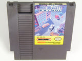 Motor City Patrol (Nintendo / NES)