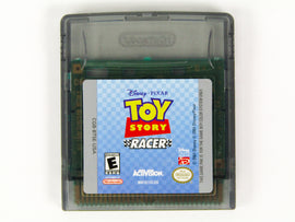 Toy Story Racer (Nintendo Game Boy Color / GBC)