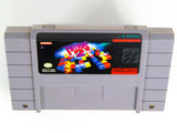Tetris 2 (Super Nintendo / SNES)