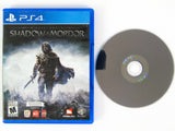 Middle Earth: Shadow Of Mordor (Playstation 4 / PS4)