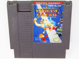 Circus Caper (Nintendo / NES)