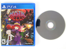Mystik Belle [Limited Run Games] (PlayStation 4 / PS4)