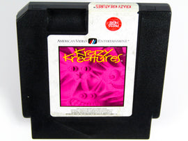 Krazy Kreatures (Nintendo / NES)