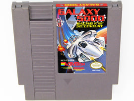 Galaxy 5000 (Nintendo / NES)