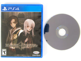 Monochrome Order [Limited Run Games] (PlayStation 4 / PS4)