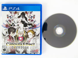 Caligula Effect: Overdose (PlayStation 4 / PS4)