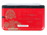 Nintendo 3DS XL System [Super Mario Bros 2 Limited Edition]