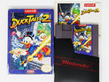 Duck Tales 2 (Nintendo / NES)