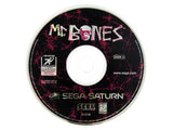 Mr. Bones (Sega Saturn)
