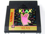 Klax (Nintendo / NES)