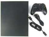 Xbox One X 1 TB Black System (Xbox One)
