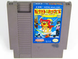 Puss N' Boots: Pero's Great Adventure (Nintendo / NES)