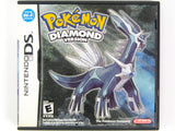 Pokemon Diamond (Nintendo DS)