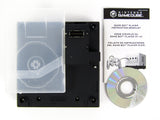 Game Boy Player With Startup Disc (Nintendo Gamecube)