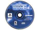 Colony Wars Red Sun (Playstation / PS1)