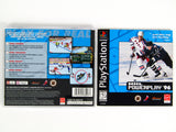 NHL Powerplay '98 (Playstation / PS1)