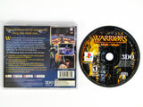 Warriors Of Might And Magic (Playstation / PS1)