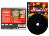 Scrabble (Playstation / PS1)