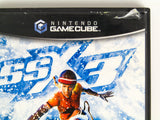 SSX 3 (Nintendo Gamecube)