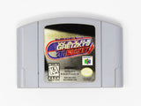 Wayne Gretzky's 3D Hockey (Nintendo 64 / N64)